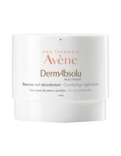 Avène DermoAbsolu Balsamo Notte