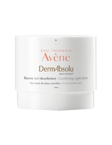 Avène DermoAbsolu Balsamo Notte