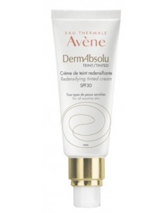 Avène DermoAbsolu Crema Colorata