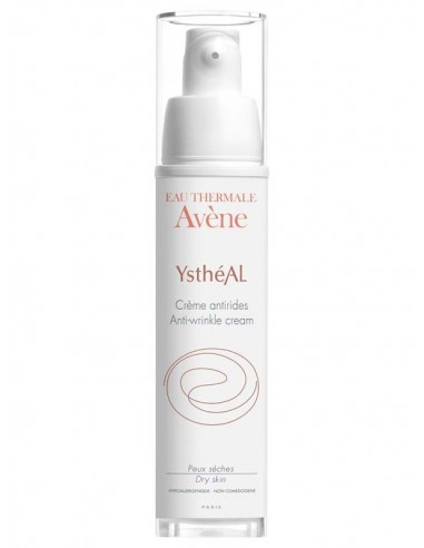 Avène YsthèAL Crema Antirughe