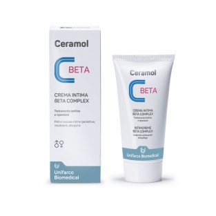 Ceramol Crema Intima - 50 ml