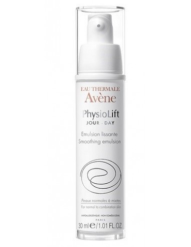 Avène Physiolift Giorno Emulsione Levigante