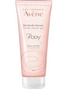 Avène Body Gel Doccia Delicato - 200 ml
