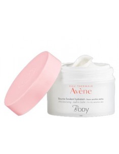 Avène Body Balsamo Corpo