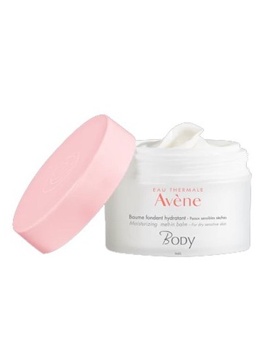 Avène Body Balsamo Corpo