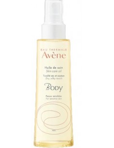 Avène Body Olio di Trattamento