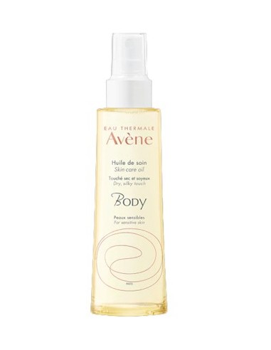 Avène Body Olio di Trattamento