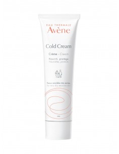 Crema Pelli Sensibili Cold Cream Avène- 100ml