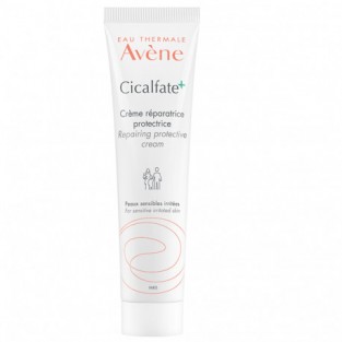 Avène Cicalfate + Crema - 40 ml