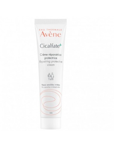 Avène Cicalfate + Crema - 40 ml