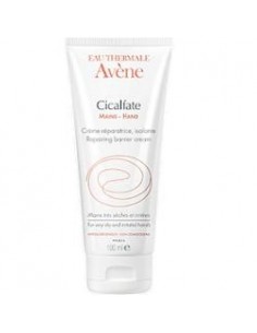 Avène Cicalfate Crema Mani