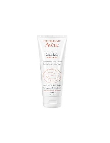 Avène Cicalfate Crema Mani