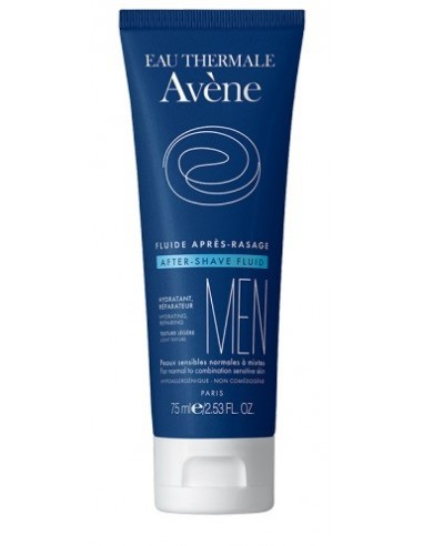 Avène Men Fluido dopo Barba