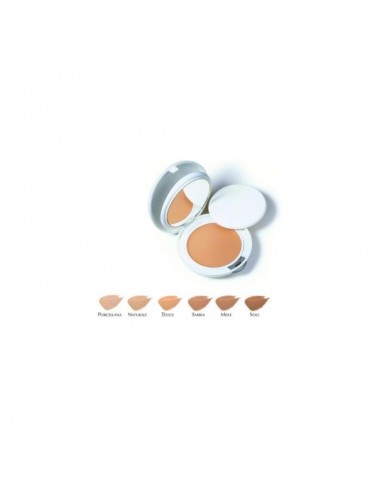 Avène Couvrance Crema Colorata Effetto Vellutato