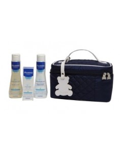 Mustela Travel Set