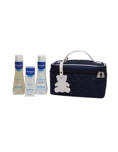 Mustela Travel Set