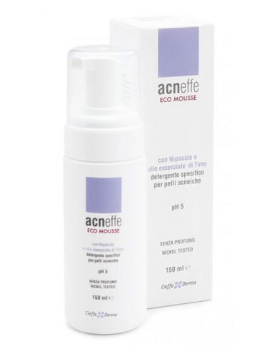 Acneffe Ecomousse 150 ml