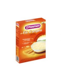 Plasmon Pastina Fili d'Angelo 340 g