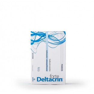 Deltacrin Forte - 10 Fiale da 8 ml