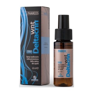 Deltacrin WNT Spray - 60 ml