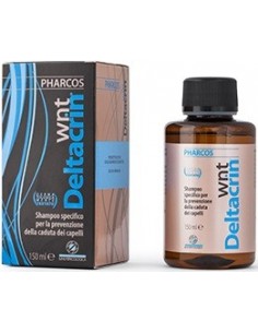 Deltacrin WNT Shampoo - 150 ml