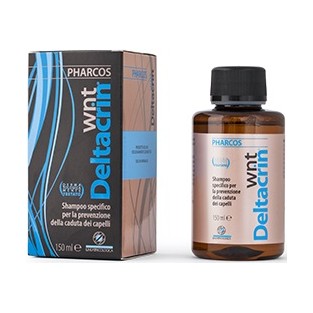 Deltacrin WNT Shampoo - 150 ml
