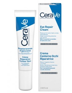 Cerave Crema Contorno Occhi