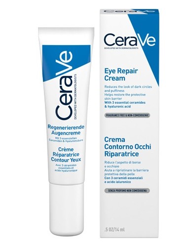 Cerave Crema Contorno Occhi