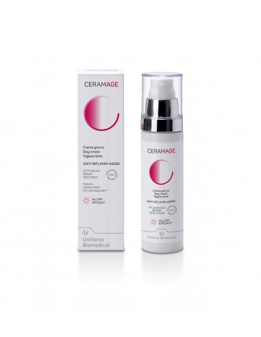 Ceramage Crema Giorno - 50 ml