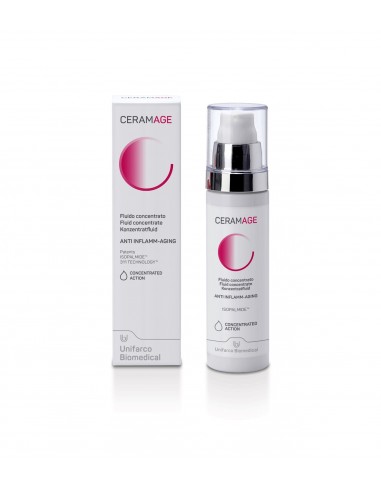 Ceramage Fluido Concentrato - 50 ml