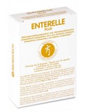 Enterelle Plus - 12 capsule