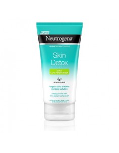 Neutrogena Skin Detox Maschera Purificante
