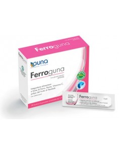 Ferroguna - 28 Bustine