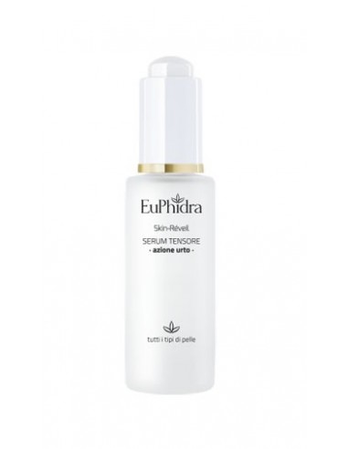 Euphidra Skin Revéil Serum Tensore Azione Urto