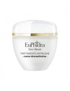 Euphidra Skin - Réveil Crema Idrorestitutiva