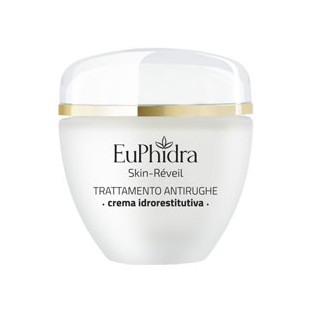 Euphidra Skin - Réveil Crema Idrorestitutiva