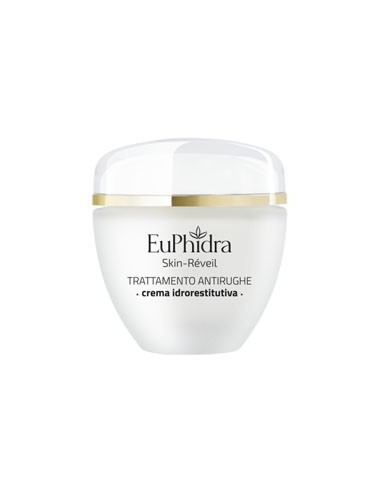 Euphidra Skin - Réveil Crema Idrorestitutiva