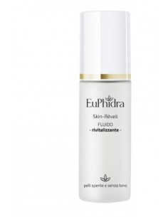 Euphidra Skin Rèveil Fluido Rivitalizzante