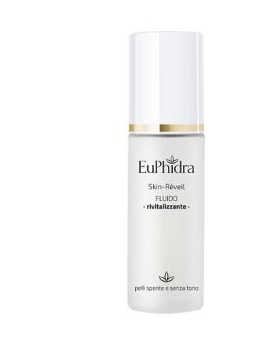 Euphidra Skin Rèveil Fluido Rivitalizzante