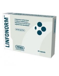 Linfonorm 30 capsule