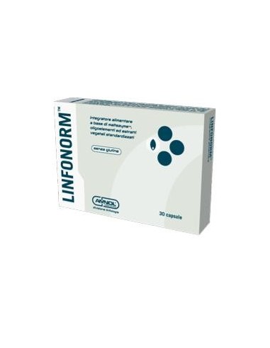 Linfonorm 30 capsule