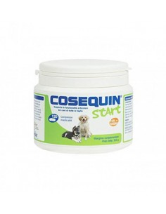 Cosequin Start - 120 Compresse