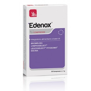 Edenox - 20 Compresse
