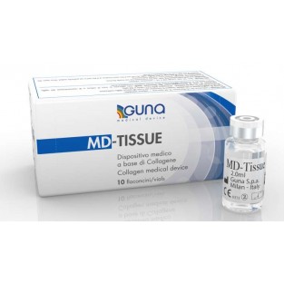 MD-Hip Tissue - 10 Flaconcini