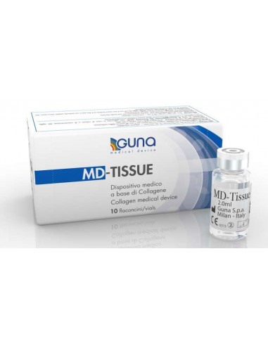 MD-Hip Tissue - 10 Flaconcini