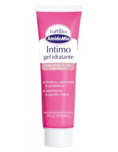 Euphidra Amido Mio Intimo Gel Idratante