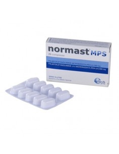 Normast MPS - 20 Compresse