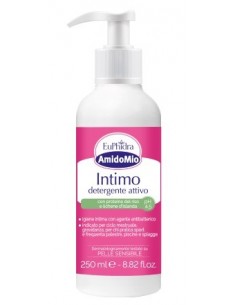 Euphidra Amido Mio Intimo Detergente Attivo