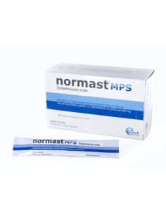 Normast MPS - 20 Bustine