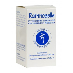 Ramnoselle - 30 Capsule